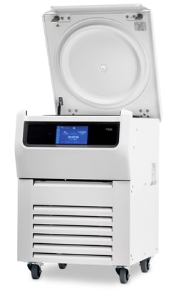 Thermo Scientific X4FR TX1000 Refrigerated Floor Standing Centrifuge Packages X4FR TX1000 Blood Processing Package | Buy Online | Thermo Scientific&trade; | Fisher Scientific